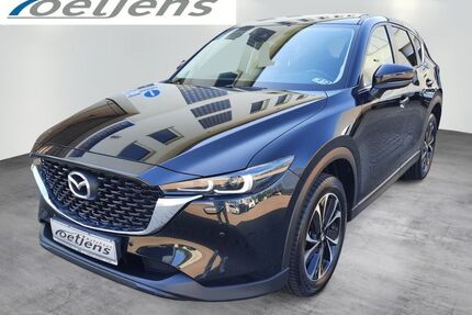Mazda CX-5 Gebrauchtwagen