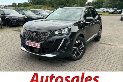 Peugeot 2008 Gebrauchtwagen