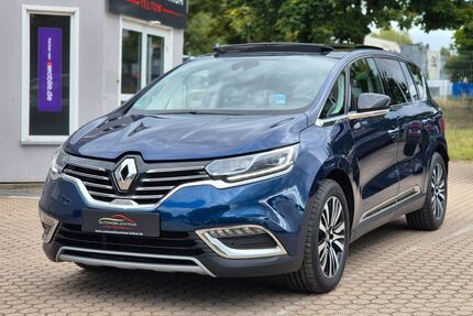 Renault Espace Gebrauchtwagen