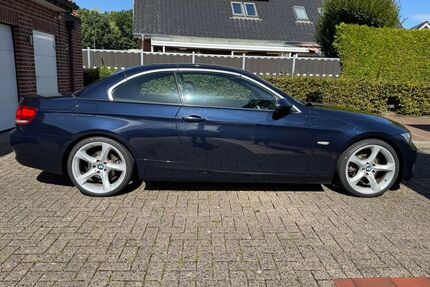 BMW 325 Gebrauchtwagen
