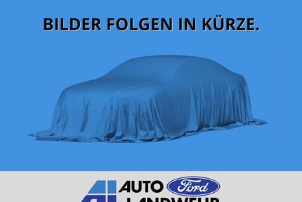 Ford Tourneo Custom Gebrauchtwagen