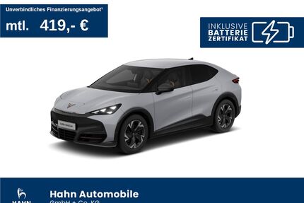Cupra Tavascan Gebrauchtwagen