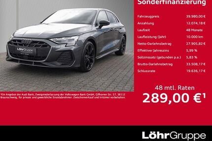 Audi A3 Gebrauchtwagen