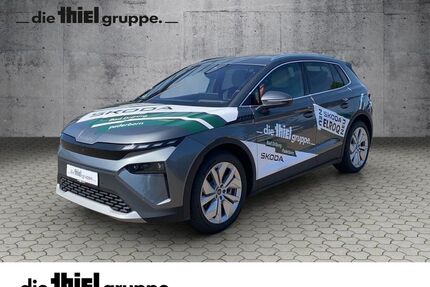 Skoda Elroq Gebrauchtwagen