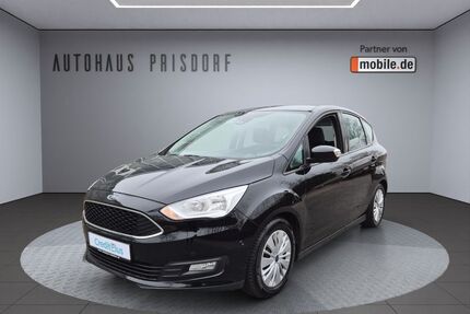 Ford C-Max Gebrauchtwagen