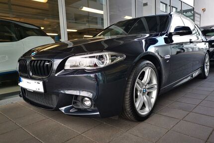 BMW 528 Gebrauchtwagen