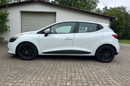 Renault Clio Gebrauchtwagen