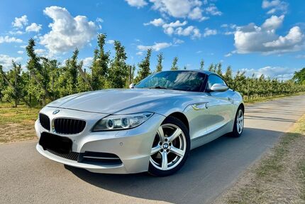 BMW Z4 Gebrauchtwagen