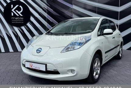 Nissan Leaf Gebrauchtwagen