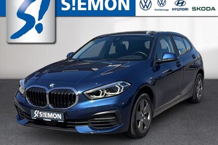 BMW 118 Gebrauchtwagen