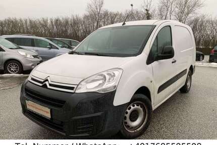 Citroen Berlingo Gebrauchtwagen