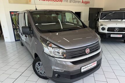 Fiat Talento Gebrauchtwagen