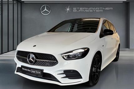 Mercedes-Benz B 250 Gebrauchtwagen