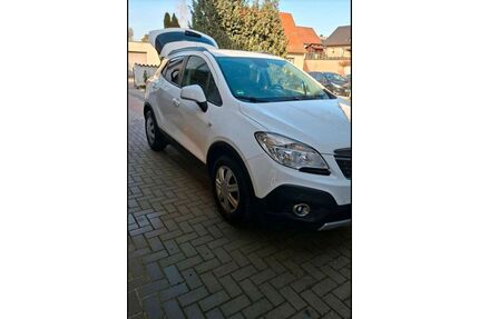 Opel Mokka Gebrauchtwagen