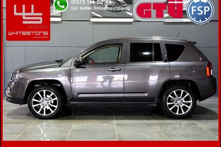 Jeep Compass Gebrauchtwagen