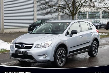 Subaru XV Gebrauchtwagen