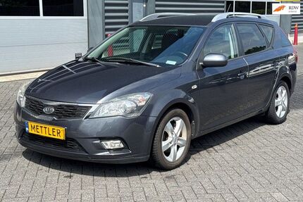 Kia ceed / Ceed Gebrauchtwagen