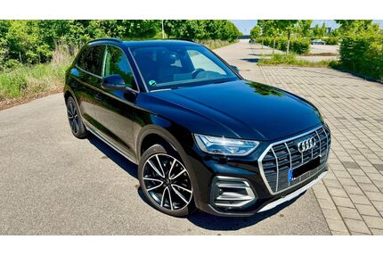 Audi Q5 Gebrauchtwagen