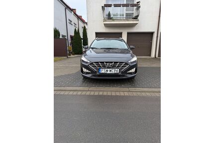 Hyundai i30 Gebrauchtwagen