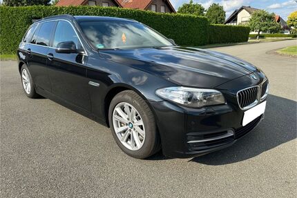 BMW 530 Gebrauchtwagen