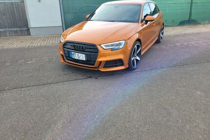 Audi A3 Gebrauchtwagen