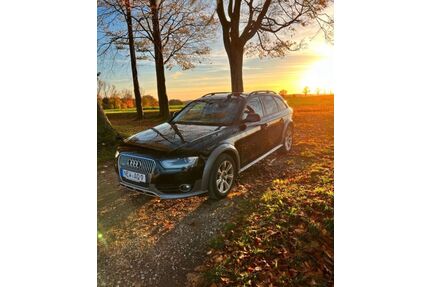 Audi A4 Allroad Gebrauchtwagen