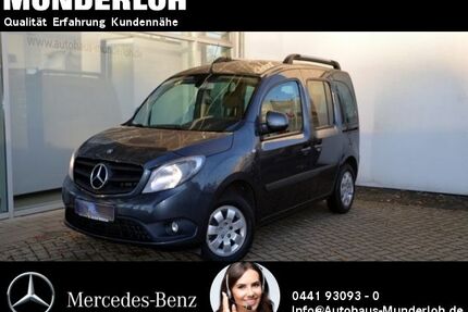 Mercedes-Benz Citan Gebrauchtwagen