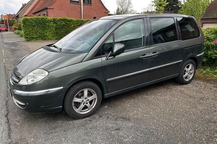 Citroen C8 Gebrauchtwagen