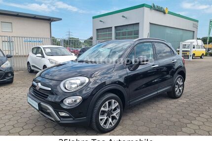Fiat 500X Gebrauchtwagen