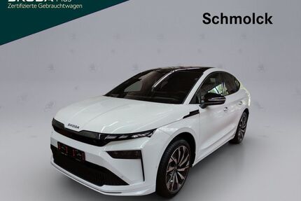 Skoda Enyaq Gebrauchtwagen