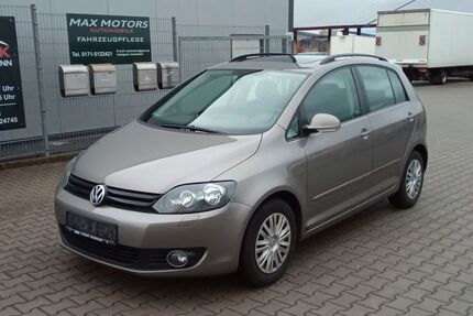 VW Golf Plus Gebrauchtwagen