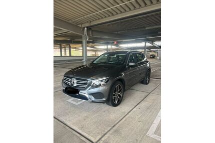 Mercedes-Benz GLC 250 Gebrauchtwagen