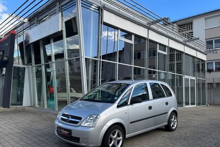 Opel Meriva Gebrauchtwagen