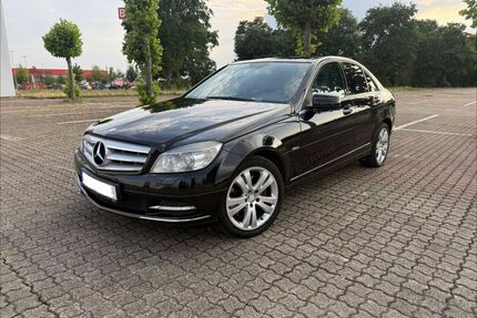 Mercedes-Benz C 350 Gebrauchtwagen