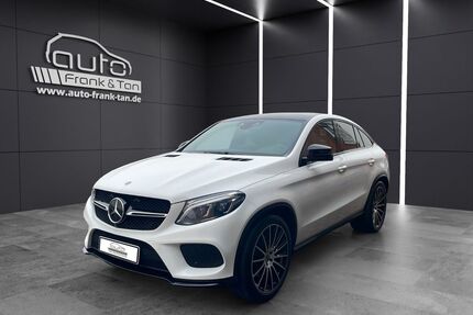 Mercedes-Benz GLE 350 Gebrauchtwagen