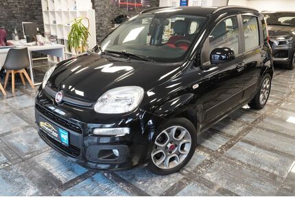 Fiat Panda Gebrauchtwagen