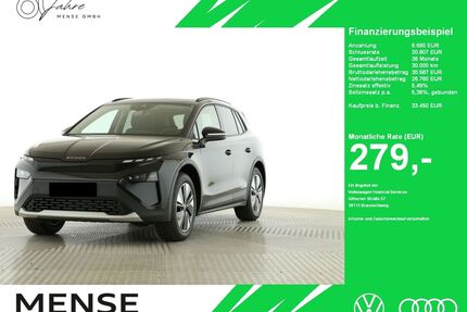 Skoda Elroq Gebrauchtwagen