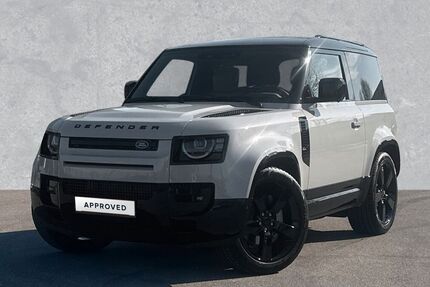 Land Rover Defender Gebrauchtwagen