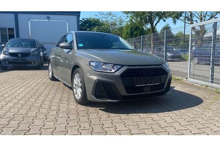 Audi A1 Gebrauchtwagen