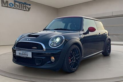 Mini John Cooper Works Gebrauchtwagen