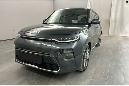 Kia Soul Gebrauchtwagen