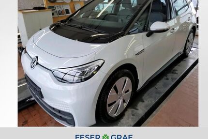 VW ID.3 Gebrauchtwagen