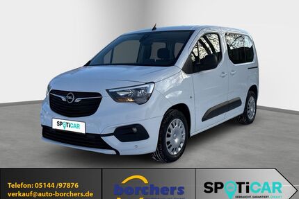 Opel Combo Life Gebrauchtwagen