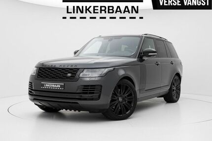Land Rover Range Rover Gebrauchtwagen