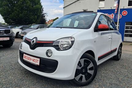 Renault Twingo Gebrauchtwagen