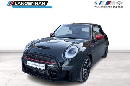 Mini John Cooper Works Cabrio Gebrauchtwagen