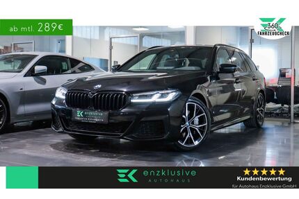 BMW 540 Gebrauchtwagen