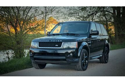 Land Rover Range Rover Sport Gebrauchtwagen