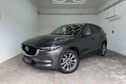 Mazda CX-5 Gebrauchtwagen
