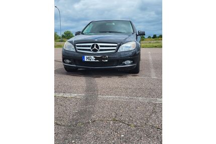 Mercedes-Benz C 180 Gebrauchtwagen